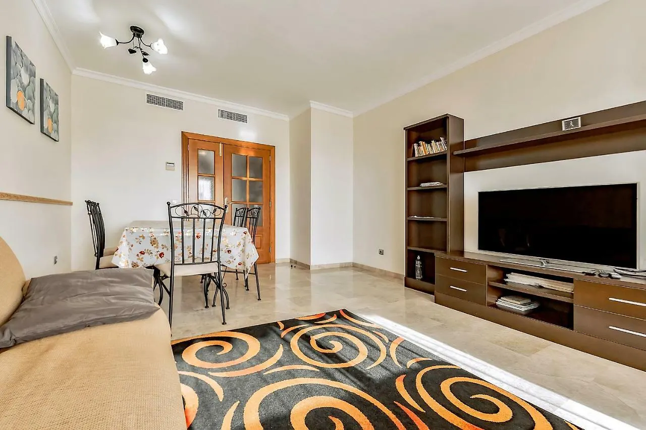Playa De La Arena 2 Bedrooms Puerto de Santiago  Puerto de Santiago (Tenerife)