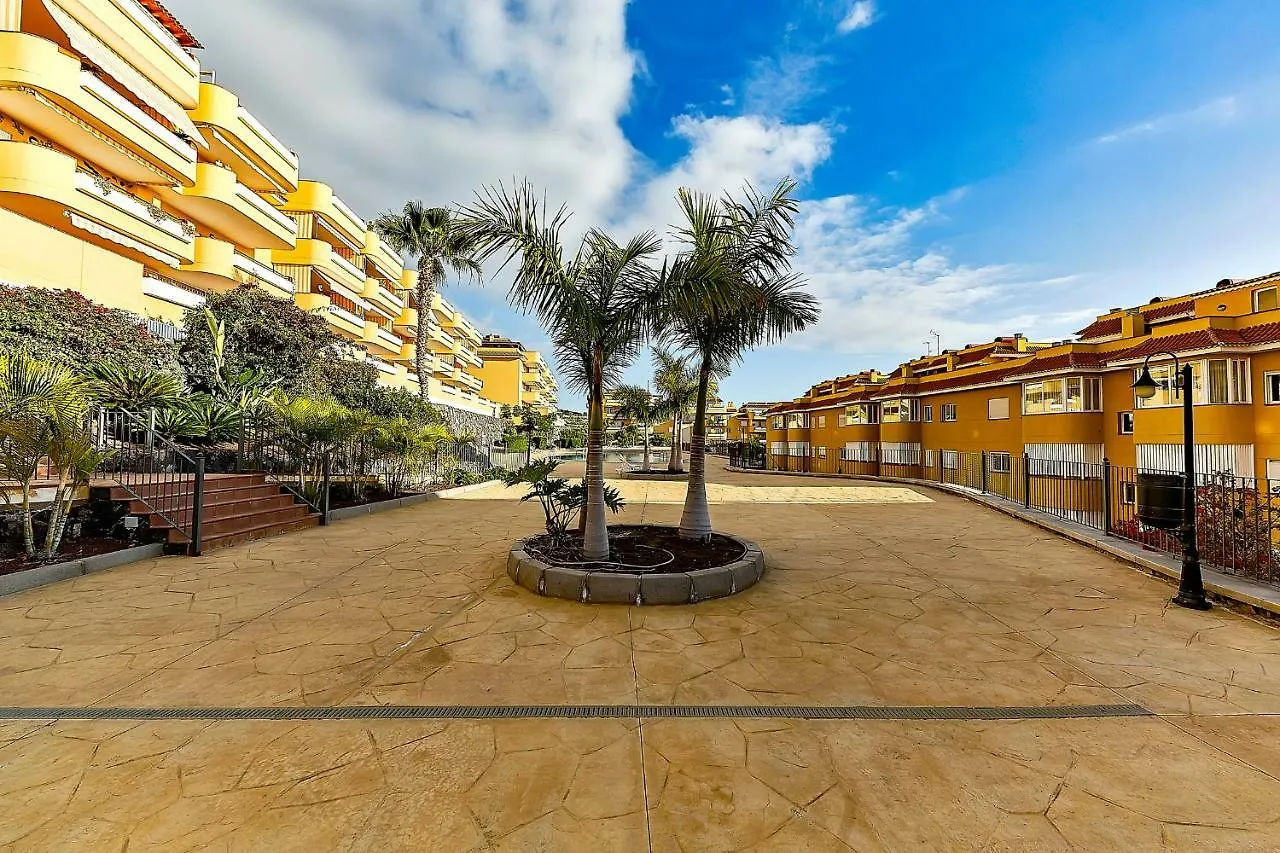 Playa De La Arena 2 Bedrooms Puerto de Santiago  Apartment