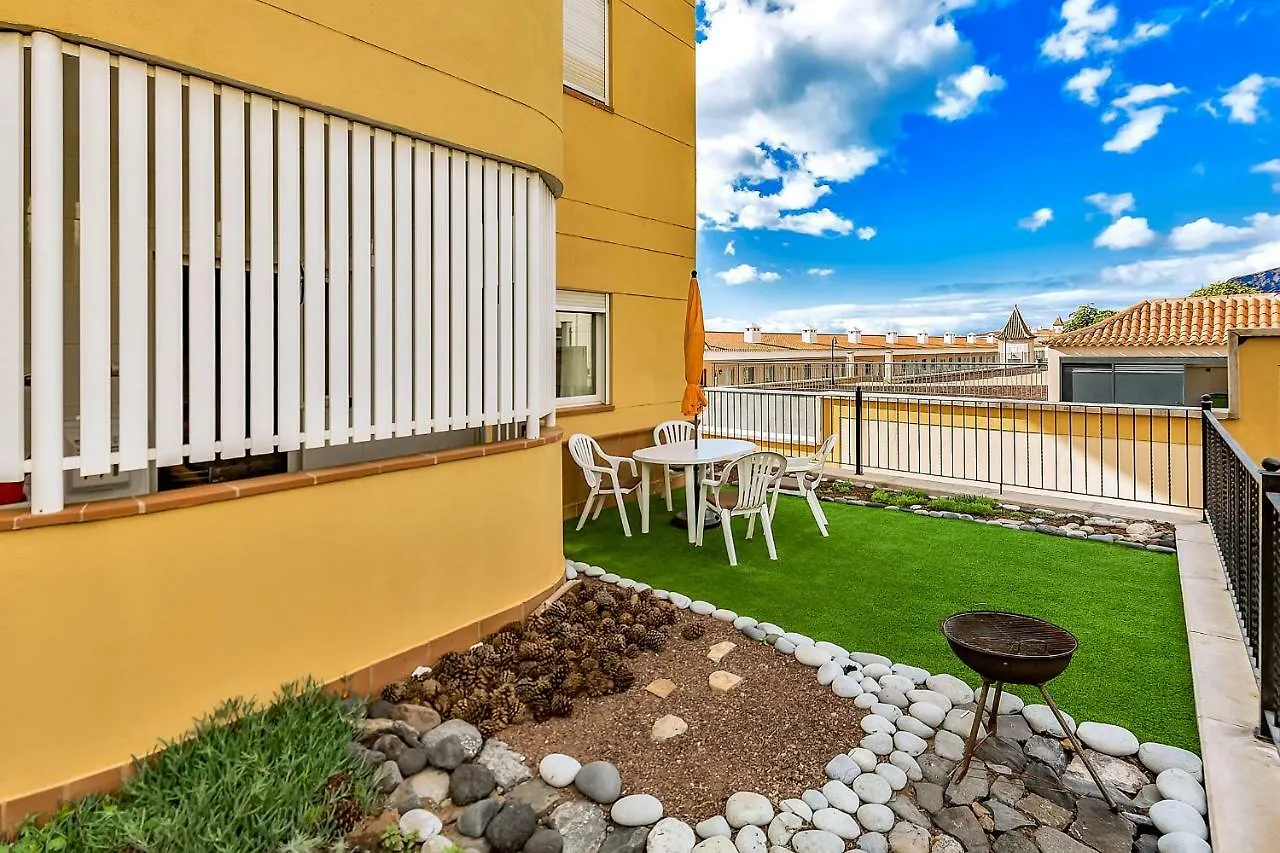 Playa De La Arena 2 Bedrooms Puerto de Santiago  Spain