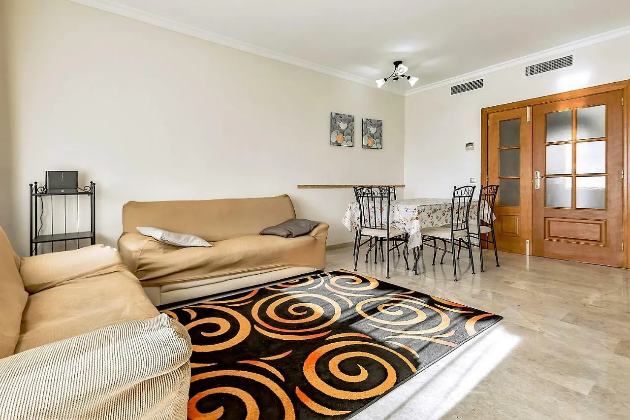 Playa De La Arena 2 Bedrooms Puerto de Santiago  0*, Puerto de Santiago (Tenerife) Spain