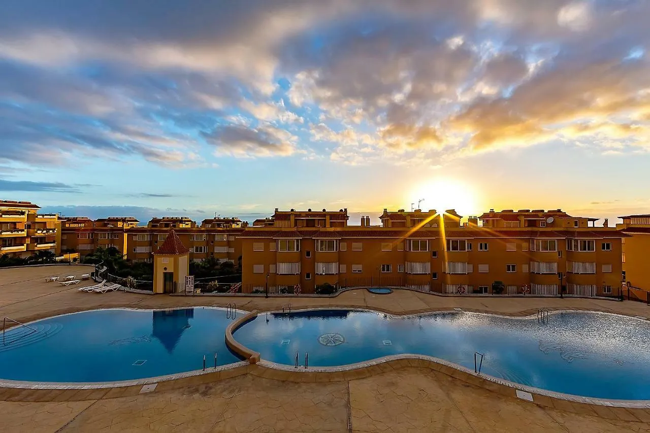 Playa De La Arena 2 Bedrooms Puerto de Santiago  Apartment Puerto de Santiago (Tenerife)