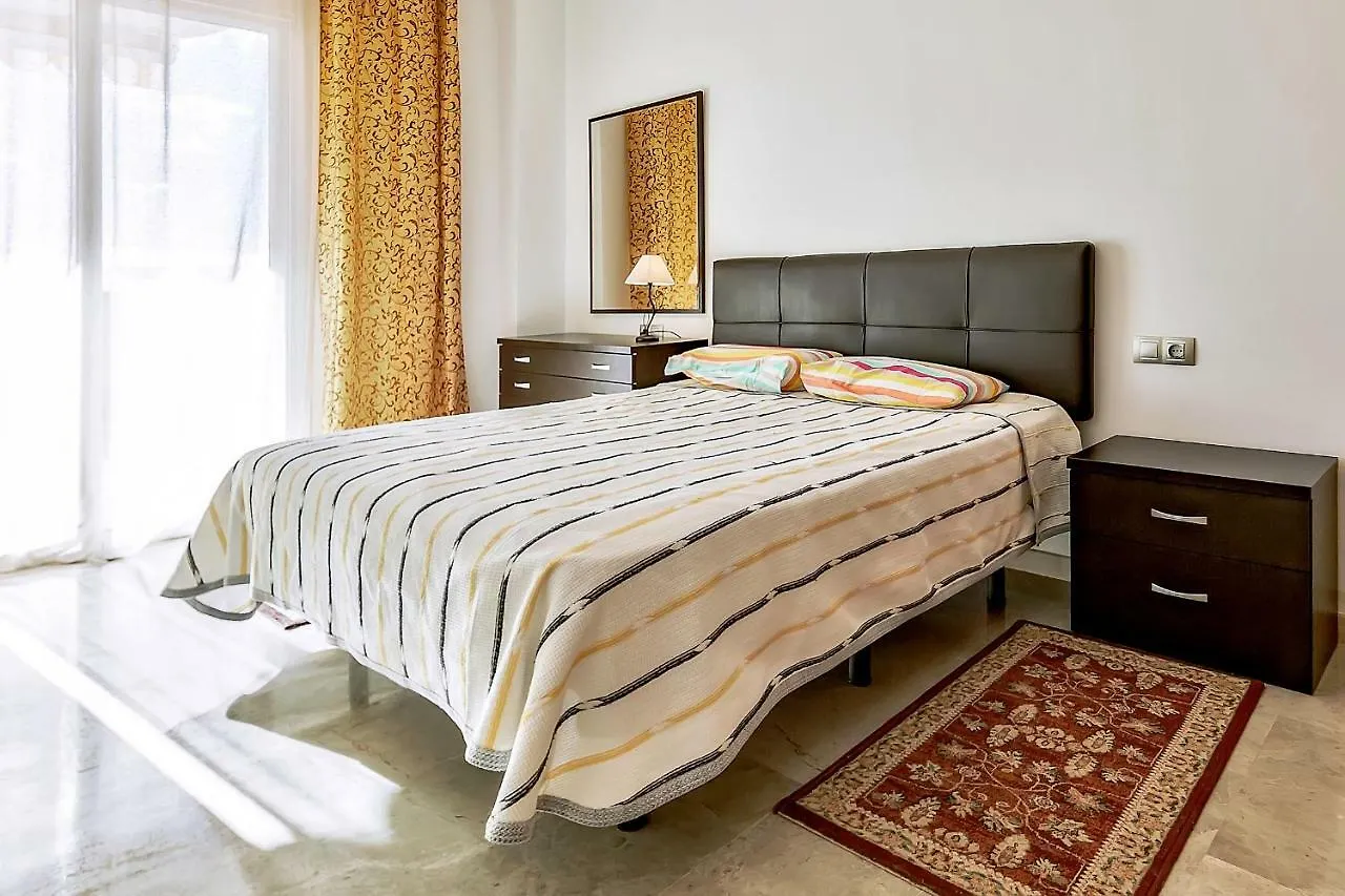 Playa De La Arena 2 Bedrooms Puerto de Santiago  Puerto de Santiago (Tenerife)