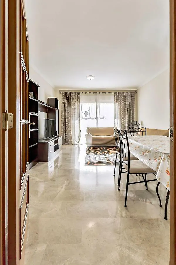 Playa De La Arena 2 Bedrooms Puerto de Santiago  0*, Puerto de Santiago (Tenerife)