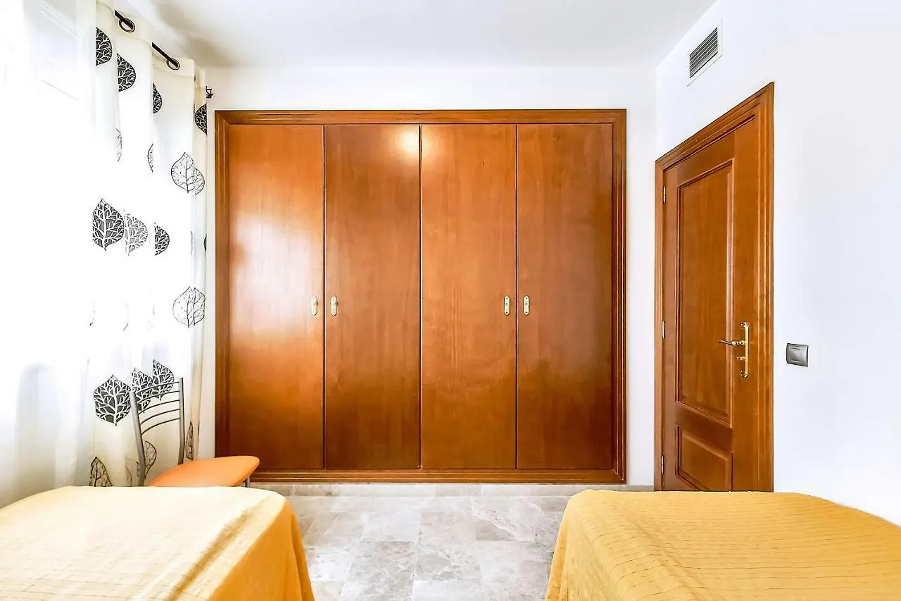 Playa De La Arena 2 Bedrooms Puerto de Santiago  0*, Puerto de Santiago (Tenerife)